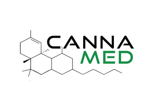 CannaMed Dispensary Calera