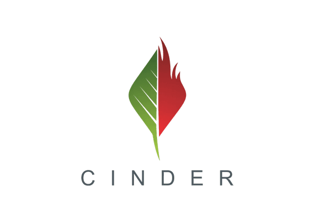 Cinder Weed Dispensary Albuquerque logo