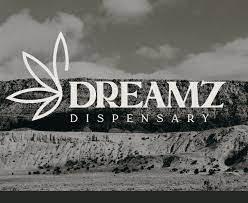 Dreamz Dispensary logo