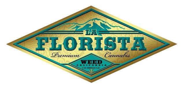 La Florista Cannabis