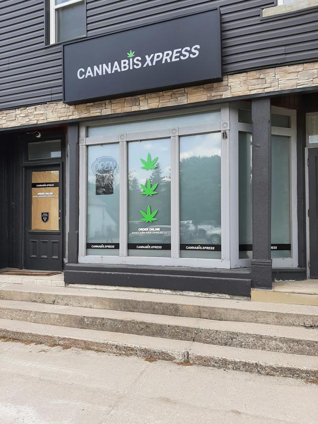 CANNABIS XPRESS