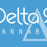 Delta 9 Cannabis Store logo