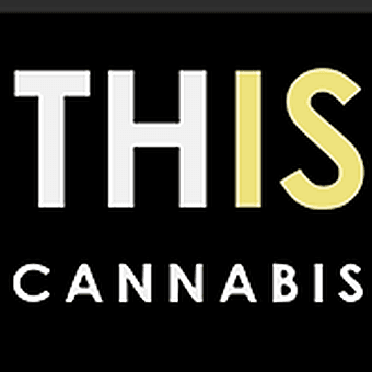 This Is Cannabis logo