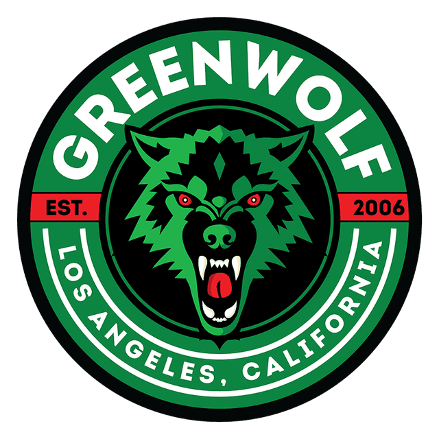 Greenwolf Cannabis Dispensary Los Angeles