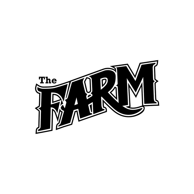 The Farm logo