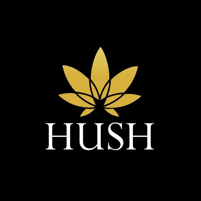 Hush  - Bronx NY State Licensed Adult-Use Recreational logo