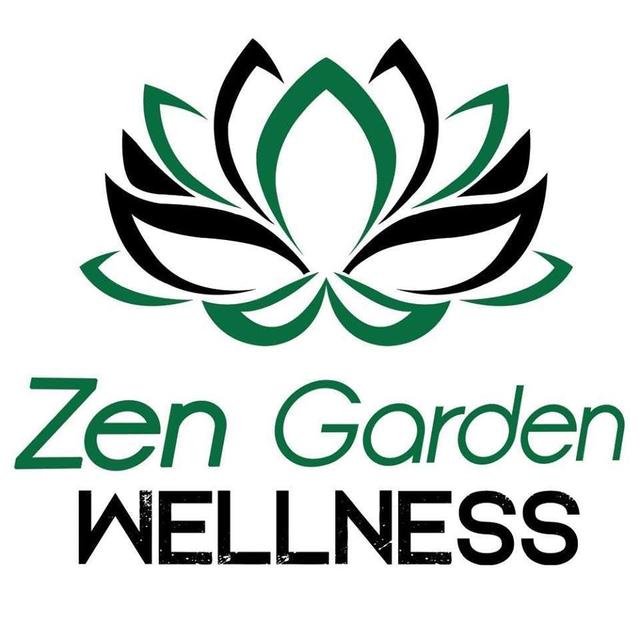 Zen Garden Wellness