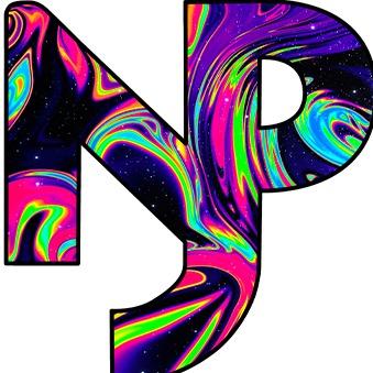 NJ Pure logo