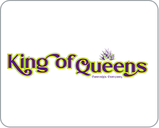 King of Queens logo