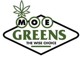Moe Greens Dispensary and Delivery