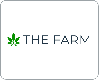 The Farm logo