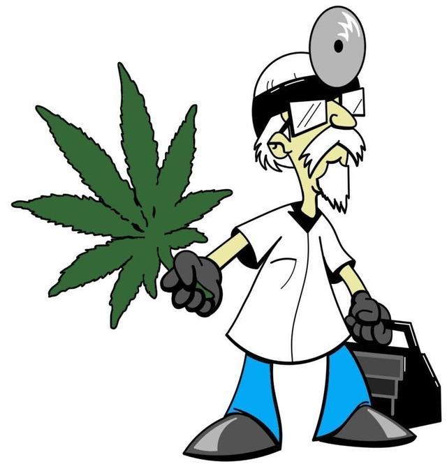 Doctor's Orders Dispensary