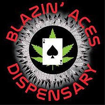 Blazin Aces Dispensary