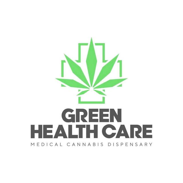 Green Health Care PR