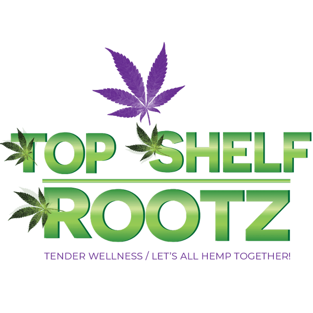 Top Shelf Rootz PR