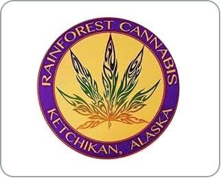 Rainforest Cannabis