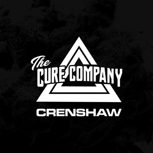 The Cure Company Crenshaw