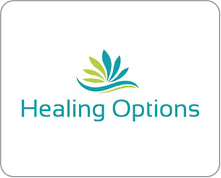Healing Options Wagoner