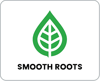 Smooth Roots Multnomah logo