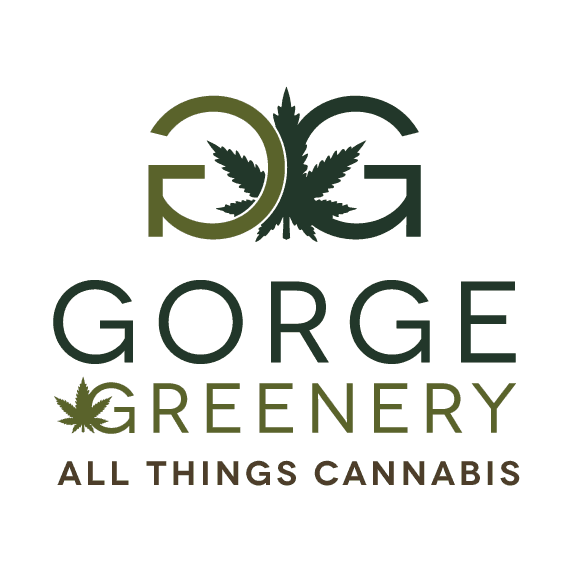 Gorge Greenery All Things Cannabis- Marijuana Dispensary Hood River logo