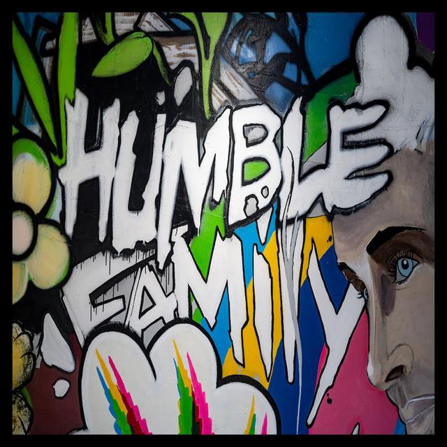 Humble Family Farms