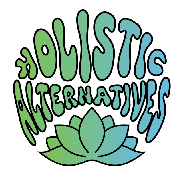 Holistic Alternatives logo