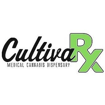Cultiva Rx Cannabis Dispensary