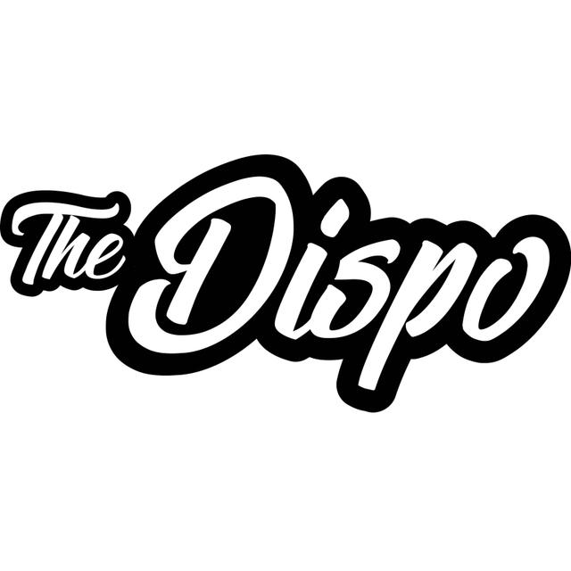 The Dispo logo