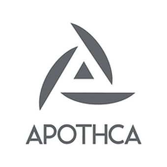 Apothca Recreational logo