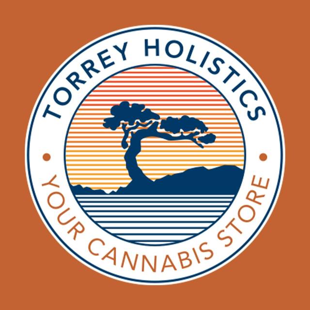 Torrey Holistics logo