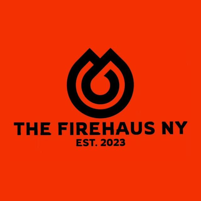 The Firehaus NY logo