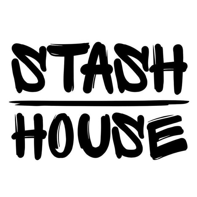 Stash House Cannabis Store- Traverse City logo