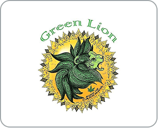 Green Lion Dispensary