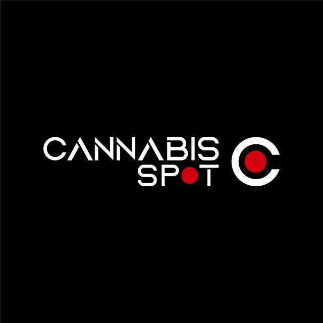 Cannabis Spot logo