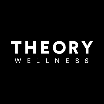 Theory Wellness: Trenton Dispensary logo