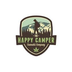The Happy Camper Palisade