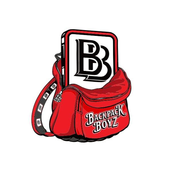 Backpack Boyz logo