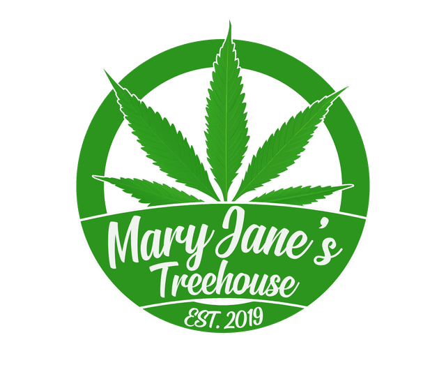 Mary Jane’s Treehouse Dispensary