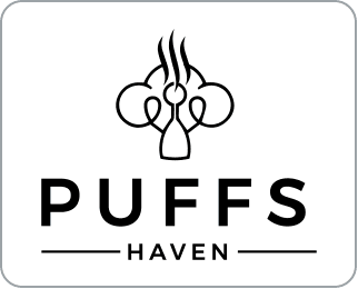 Puffs Haven logo