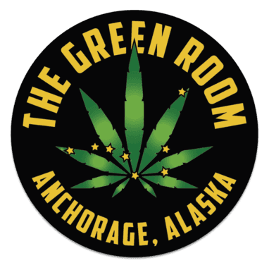 The Green Room AK