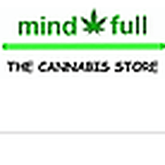Mind-Full The Cannabis Store 118th logo