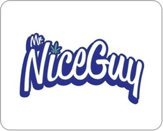 Mr. Nice Guy