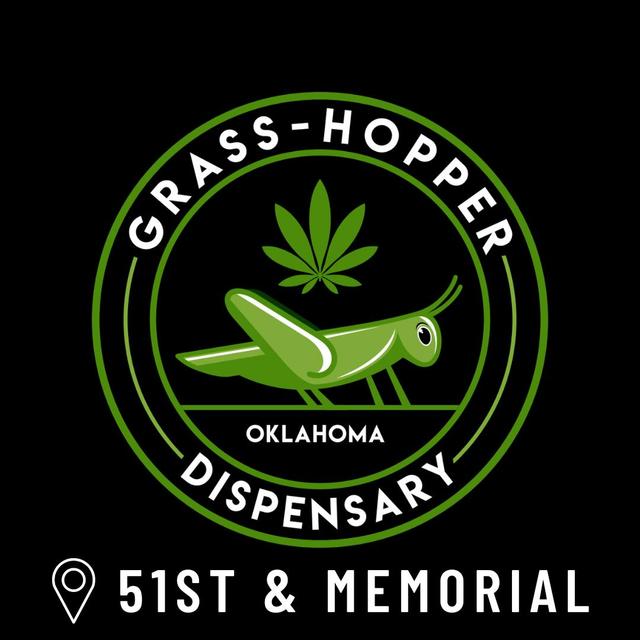 GrassHopper Dispensary - MEMORIAL
