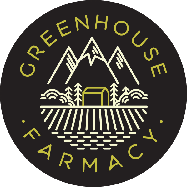 Greenhouse Farmacy