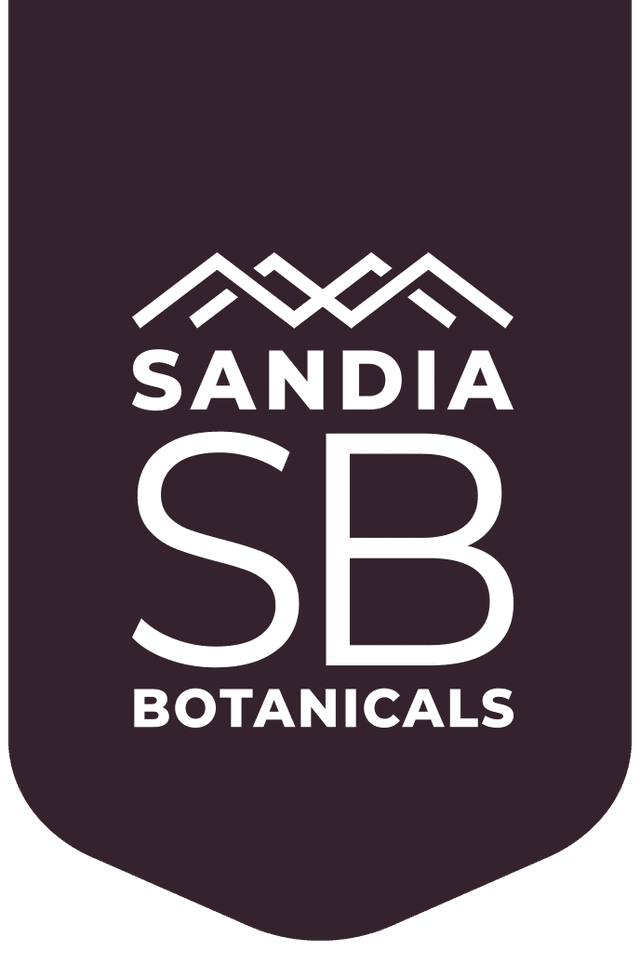 Sandia Botanicals Las Cruces