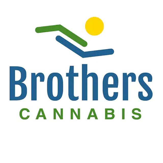 Brothers Cannabis logo