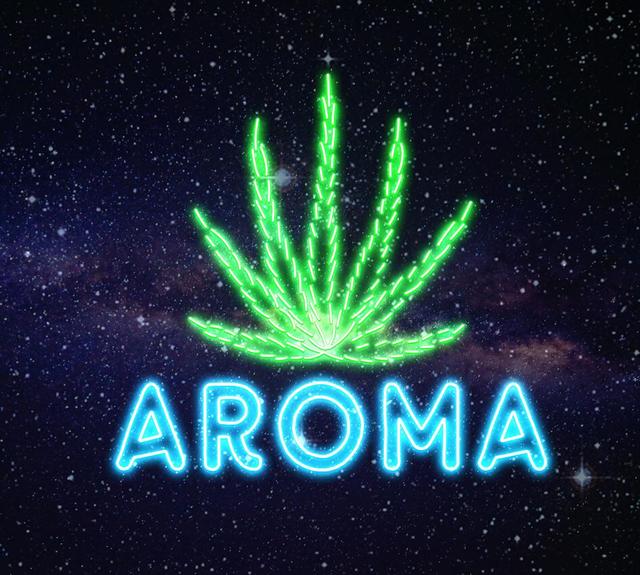 Aroma logo