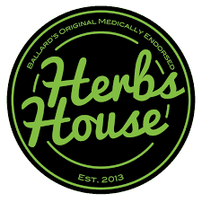 Herbs House Weed Dispensary Ballard