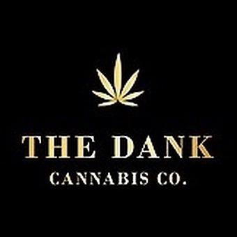 The Dank Cannabis Co. Dispensary & 24/7 Drive Thru