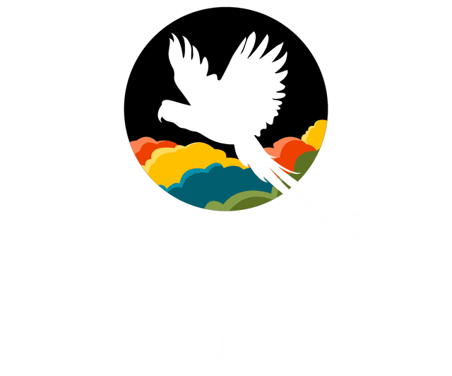 Tango Cannabis logo